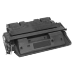 Hoffman Tech Remanufactured Black High Yield Toner Cartridge Replacement For HP 61X, C8061X, 845-61X-HTI