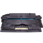 Hoffman Tech Remanufactured Black High Yield Toner Cartridge Replacement For HP 70A, Q7570A, 845-70A-HTI