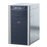 APC Symmetra LX 16kVA N+1 Power Array Cabinet