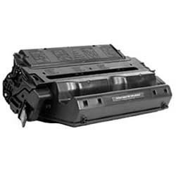 Hoffman Tech Remanufactured High-Yield Black Toner Cartridge Replacement For HP 82X, C4182X, 845-82X-HTI