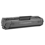 Hoffman Tech Remanufactured Black Toner Cartridge Replacement For HP 92A, C4092A, 845-92A-HTI