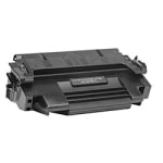 Hoffman Tech Remanufactured Black Toner Cartridge Replacement For HP 98A, 92298X, 845-98X-HTI