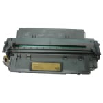 Hoffman Tech Remanufactured Black Toner Cartridge Replacement For Canon FX-7, 7621A001AA, 845-FX7-HTI