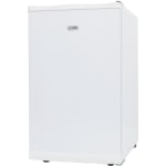 Commercial Cool Upright Stand Up Compact Mini Freezer, 2.8 Cu. Ft., White