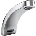 Zurn AquaSense Sensor Faucet, Deck-Mount, Chrome, Z6936