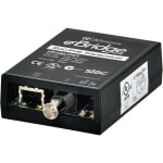 Altronix IP and PoE over Coax Transceiver - Network (RJ-45) - 1x PoE (RJ-45) Ports - 10/100Base-TX - 1500 ft - Desktop