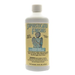 Triangle Coatings Sophisticated Finishes Patina Blue, 8 Oz