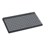 CHERRY SPOS G86-63400 Rows and Columns - Keyboard - USB - US - black