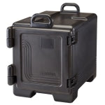 Cambro UPC300 Ultra Pan Carrier, 22-3/8inH x 17inW x 25-3/4inD, Black