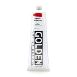 Golden Heavy Body Acrylic Paint, 5 Oz, Neutral Gray 5