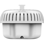 HPE AP-575 802.11ax Wireless Access Point - TAA Compliant - 2.40 GHz, 5 GHz - MIMO Technology - 2 x Network (RJ-45) - Gigabit Ethernet, 2.5 Gigabit Ethernet - Bluetooth 5 - 25.60 W