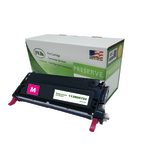 IPW Preserve Remanufactured Magenta High Yield Toner Cartridge Replacement For Xerox 113R00724, 113R00724-R-O