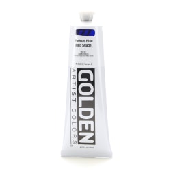 Golden Heavy Body Acrylic Paint, 5 Oz, Titanium White