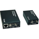 Bytecc VGERP01 - Video/audio extender - up to 984 ft