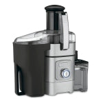 Cuisinart Juice Extractor, Silver