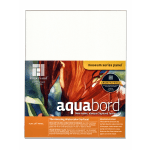 Ampersand Aquabord, 14in x 18in, Pack Of 2