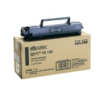 Muratec TS120 Black Toner Cartridge