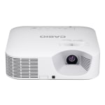 Casio LampFree XJ-F101W WXGA Projector