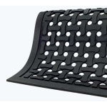 Comfort Flow Mat, 3ft x 5ft, Black