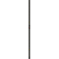 Vertiv Geist Monitored Rack PDU - (24) NEMA 5-20R| L5-30P| Monitored RPDU - Monitored - 24 x NEMA 5-20R - 120 V - Vertical - Rack Mount - Rack-mountable