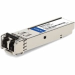 AddOn Intel TXN31115 Compatible TAA Compliant 4GBase-SW Fibre Channel SFP Transceiver (MMF, 850nm, 500m, LC) - 100% compatible and guaranteed to work