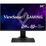 ViewSonic XG2431 23.8in Full-HD LED LCD Gaming Monitor, FreeSync Premium