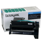 Lexmark 15G042C Cyan High Yield Return Program Toner Cartridge