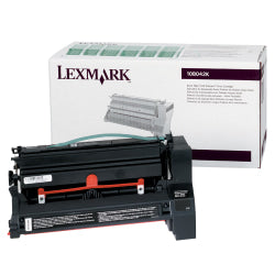 Lexmark 15G042M High-Yield Return Program Magenta Toner Cartridge