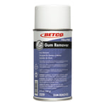 Betco FiberPRO Gum Remover, 6.5 Oz Bottle, Case Of 12