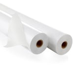 GBC Laminating Film Rolls, 1.5 mil, 25in x 500ft, Pack Of 2