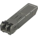 Perle Gigabit SFP Small Form Pluggable - For Optical Network, Data Networking - 1 x LC Duplex 1000Base-LX/LH Network