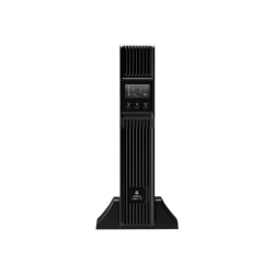 Vertiv Liebert PSI5 Lithium-Ion N UPS 3000VA/2700W 120V Line Interactive AVR With SNMP Card - 2U Rack/Tower | Remote Management | With Programmable Outlets | 5-year Total Coverage