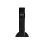 Liebert PSI5 PSI5-3000RT120LIN - UPS (rack-mountable / external) - AC 120 V - 2700 Watt - 3000 VA - Ethernet 10/100 - output connectors: 7 - 2U