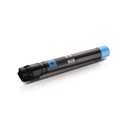 Dell J5YD2 High-Yield Cyan Toner Cartridge