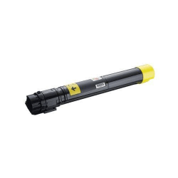 Dell FRPPK High-Yield Yellow Toner Cartridge