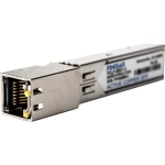 Avocent - SFP (mini-GBIC) transceiver module - 1GbE - 1000Base-T - RJ-45