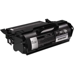 Dell F362T High-Yield Black Toner Cartridge