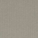 Foss Floors Ridgeline Peel & Stick Carpet Tiles, 24in x 24in, Dove, Set Of 15 Tiles