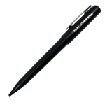 SKILCRAFT Dual-Action Mechanical Pencils, 0.7 mm, Black, Pack Of 12 (AbilityOne 7520-01-317-6140)