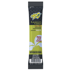 Sqwincher Powder Packs, Sugar-Free Lemon-Lime, 23.83 Oz, Case Of 32