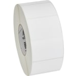 Zebra Label Paper, F58797, 3in x 2in Direct Thermal Zebra ZPerform 2000D, 3in Core