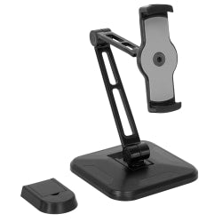 Mount-It! MI-3789 Full-Motion iPad Mount, Black