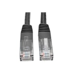 Tripp Lite Cat6 Gigabit Molded Patch Cable (RJ45)