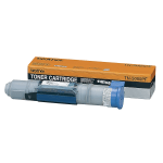 Brother TN-5000 Black Toner Cartridge, TN-5000PF