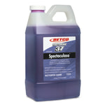 Betco Spectaculoso Lavender Multipurpose Cleaner, 68 Oz, Case Of 4 Bottles