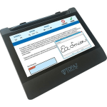 Topaz TD-LBK070VA GemView 7 Tablet Display - LCD - Active PenUSB LCD - 1024 x 600 - USB