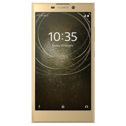 Sony Xperia L2 H3321 Cell Phone, Gold, PSN300194