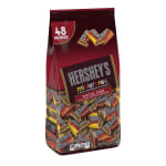 Hersheys Special Dark Miniatures Assortment, 3 Lb Bag