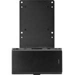 HP Mounting Bracket for Workstation, Mini PC, Chromebox, Thin Client, Monitor - 1