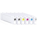 Epson UltraChrome PRO6 T49A Original High Yield Inkjet Ink Cartridge - Magenta - 1 Pack - Inkjet - High Yield - 1 Pack